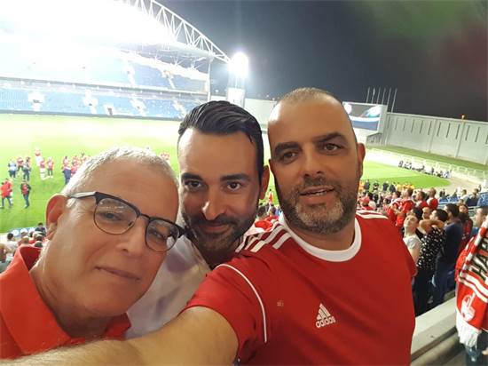 אייל רביד / צילום: תמונה פרטית