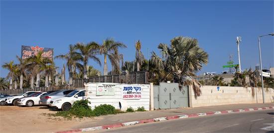 מתחם האלף שבמערב ראשון לציון / צילום: גיא ליברמן, גלובס מתחם האלף שבמערב ראשון לציון / צילום: גיא ליברמן, גלובס