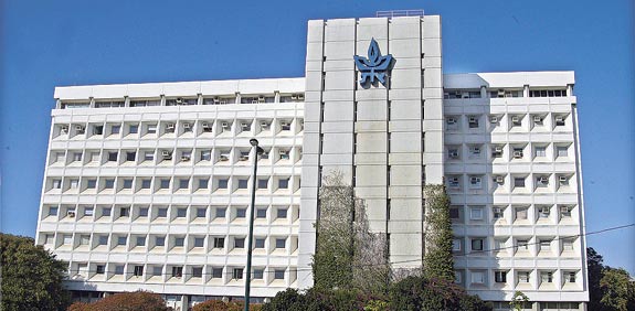 אוניברסיטת תל אביב אוניברסיטה  / צלם: תמר מצפי