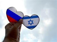 רוסים ישראלים / אילוסטרציה: שאטרסטוק