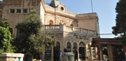 בית חולים ביקור חולים / צילום: תמר מצפי