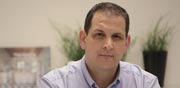 שוקי קובלנץ  / צלם: זוג הפקות