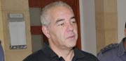 רונאל פישר / צילום: אוריה תדמור