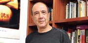 רוני סומק / צילום: תמר מצפי