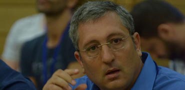 ניר חפץ / צילום: אוריה תדמור