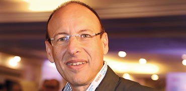 גיל שרון / צילום: תמר מצפי	