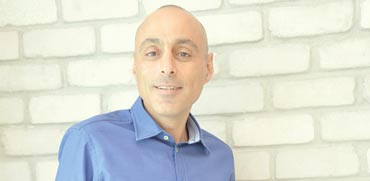 ירון גינדי/תמר מצפי