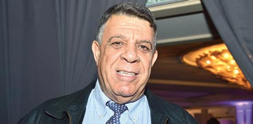 אנדריי אוזן / צילום: תמר מצפי