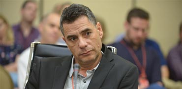 גל תורג'מן / צילום: תמר מצפי