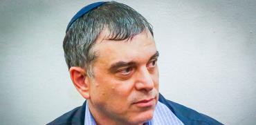 שלמה פילבר / צילום:  שלומי יוסף