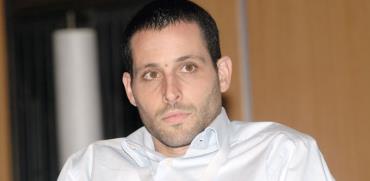 אורי בן דב מאי.בי.אי / צילומים: איל יצהר