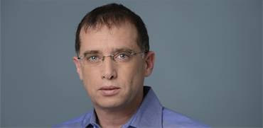רן גוראון, מנכ"ל פלאפון / צילום: יונתן בלום