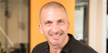 נמרוד כהן / צילום: TAU Ventures