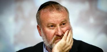 אביחי מנדלבליט / צילום: שלומי יוסף