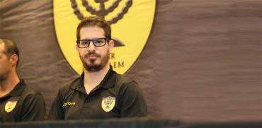 משה חוגג/  צילום: ארנון בוסאני