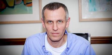 ינקי קוינט / צילום: שלומי יוסף