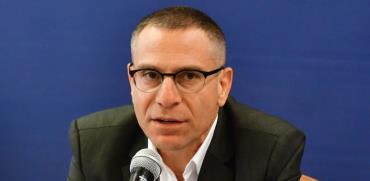 ערן יעקב/ צילום: רפי קוץ