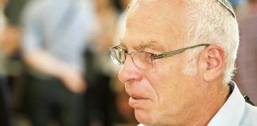 אורי אריאל / צילום: שאטרסטוק, א.ס.א.פ קריאייטיב