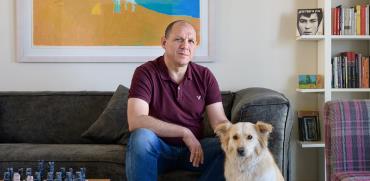 עו"ד עמית ברכה / צילום: יונתן בלום