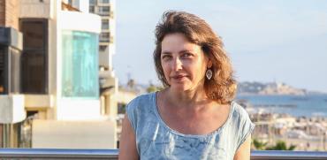 יעל דורי, ראש מדור תכנון באדם טבע ודין / צילום: כדיה לוי