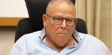 ארנון בר דוד / צילום: כדיה לוי 