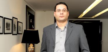 שחר הררי / צילום: איל יצהר