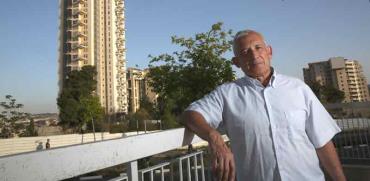 הילל צ'רני / צילום: יוסי זמיר
