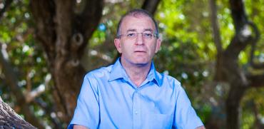 מאיר שפיגלר  / צילום: שלומי יוסף