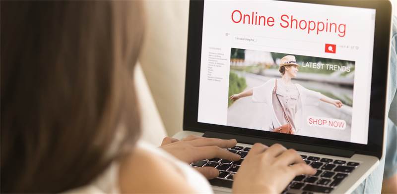 בניית אתר איקומרס / צילום: Shutterstock/א.ס.א.פ קרייטיב