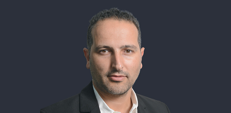 אלדד פרי  / צילום: איל יצהר, גלובס